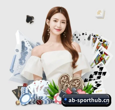 AB娱乐体育sporthub APP 界面